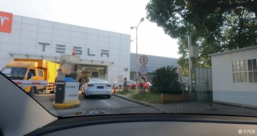 提车小总结