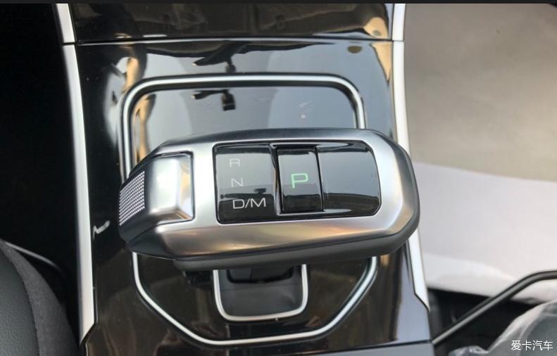 浅谈我的哈弗H2，只要实用不要花哨