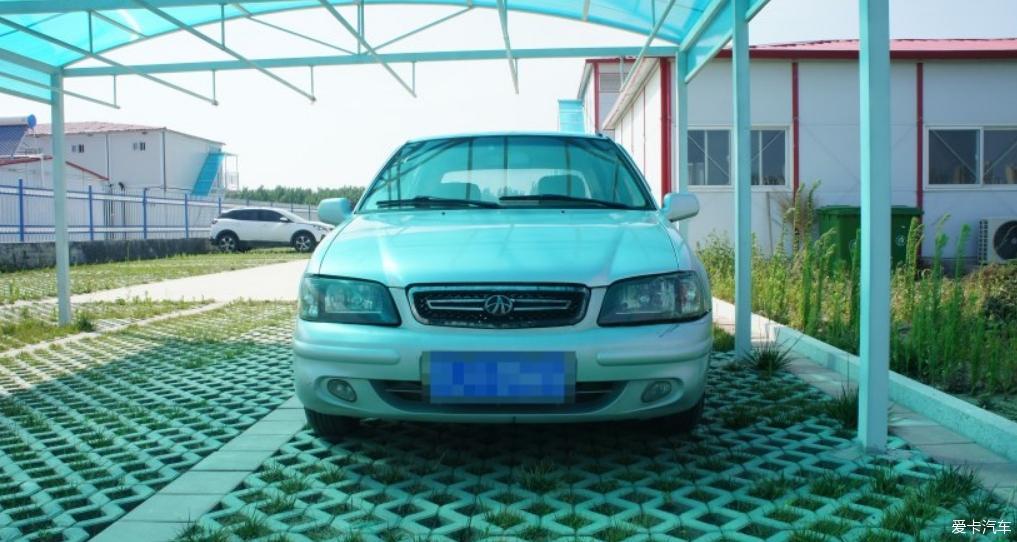 三十而立提车