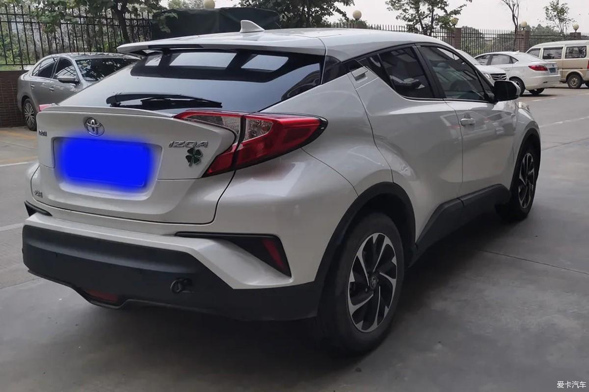 良心之作奕泽IZOA值得选择