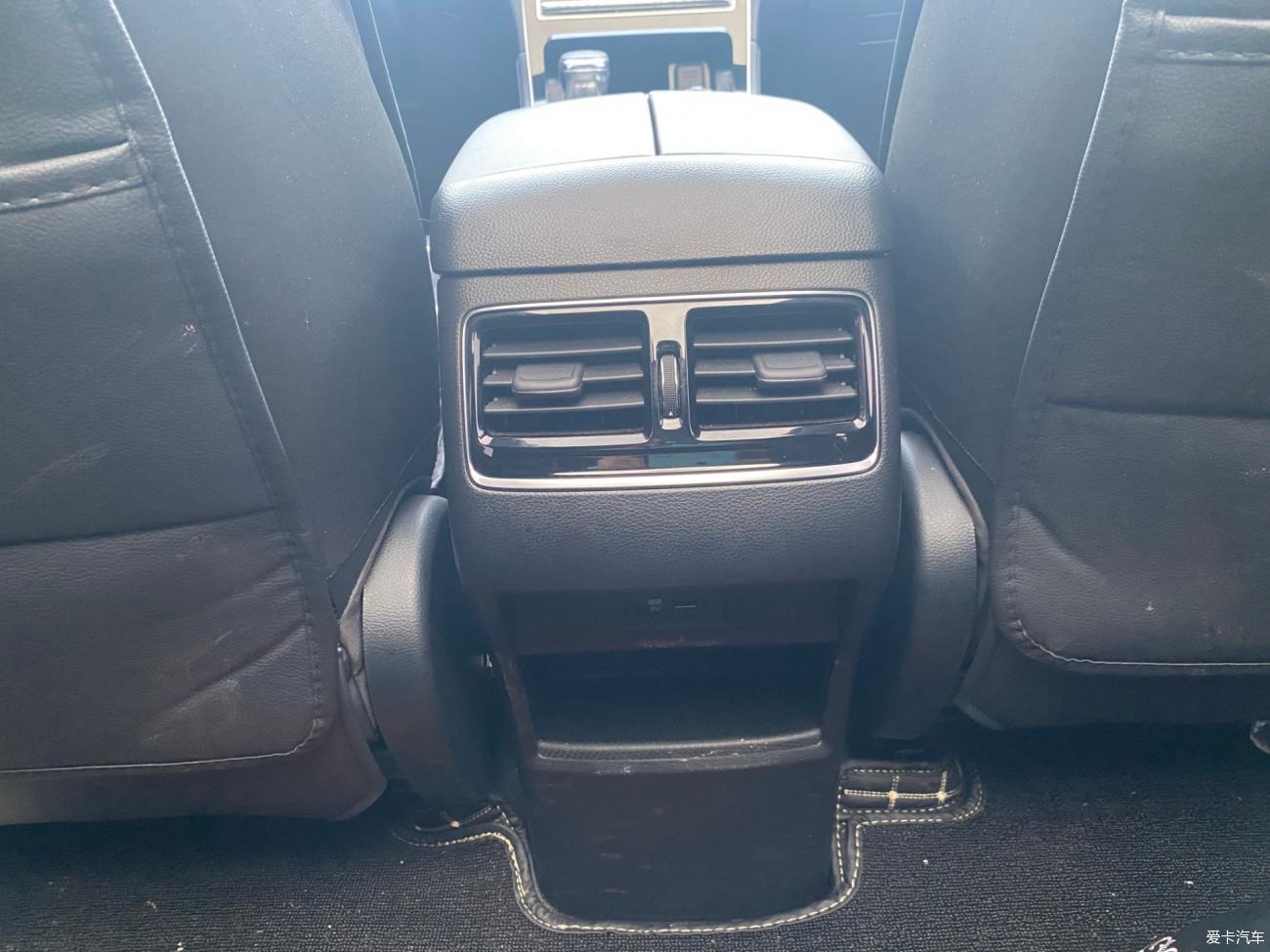 经济适用型suv，传祺GS4plus首选之一！