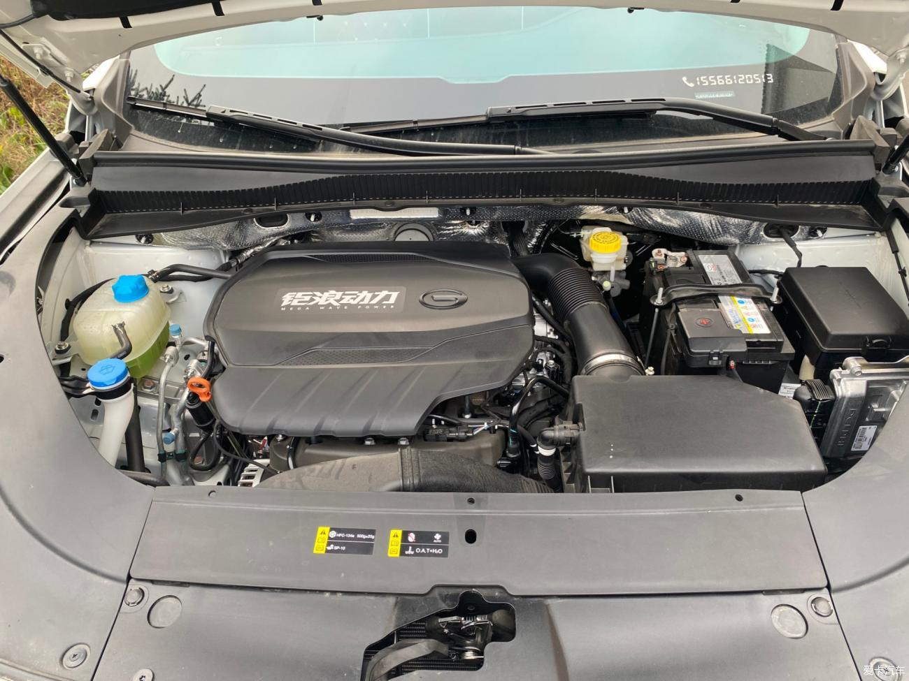 经济适用型suv，传祺GS4plus首选之一！