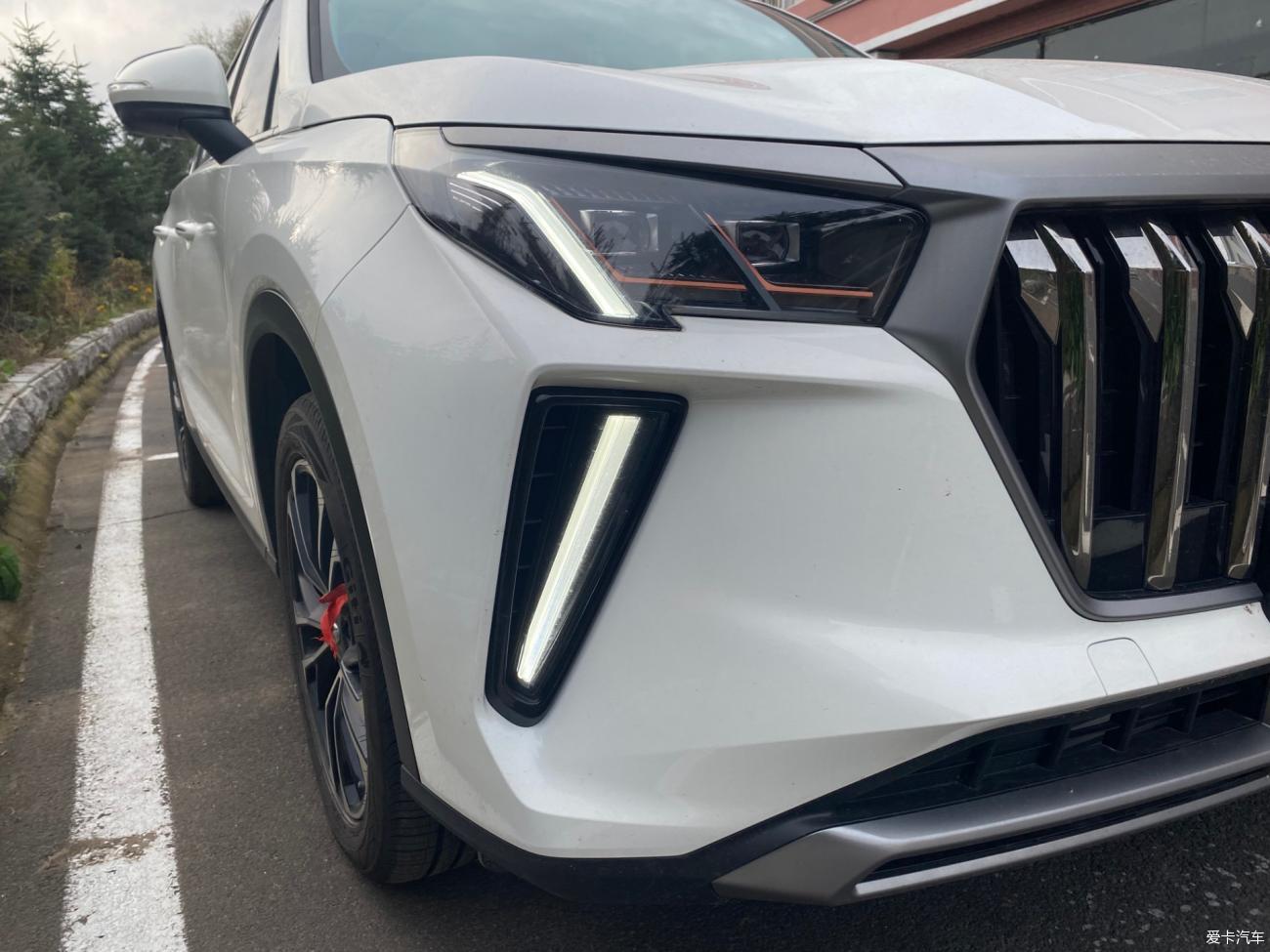 经济适用型suv，传祺GS4plus首选之一！