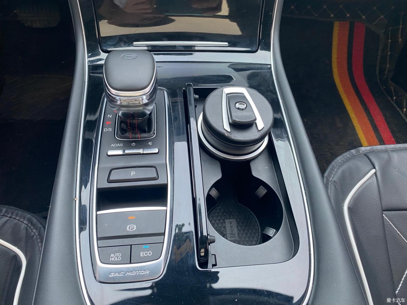 经济适用型suv，传祺GS4plus首选之一！