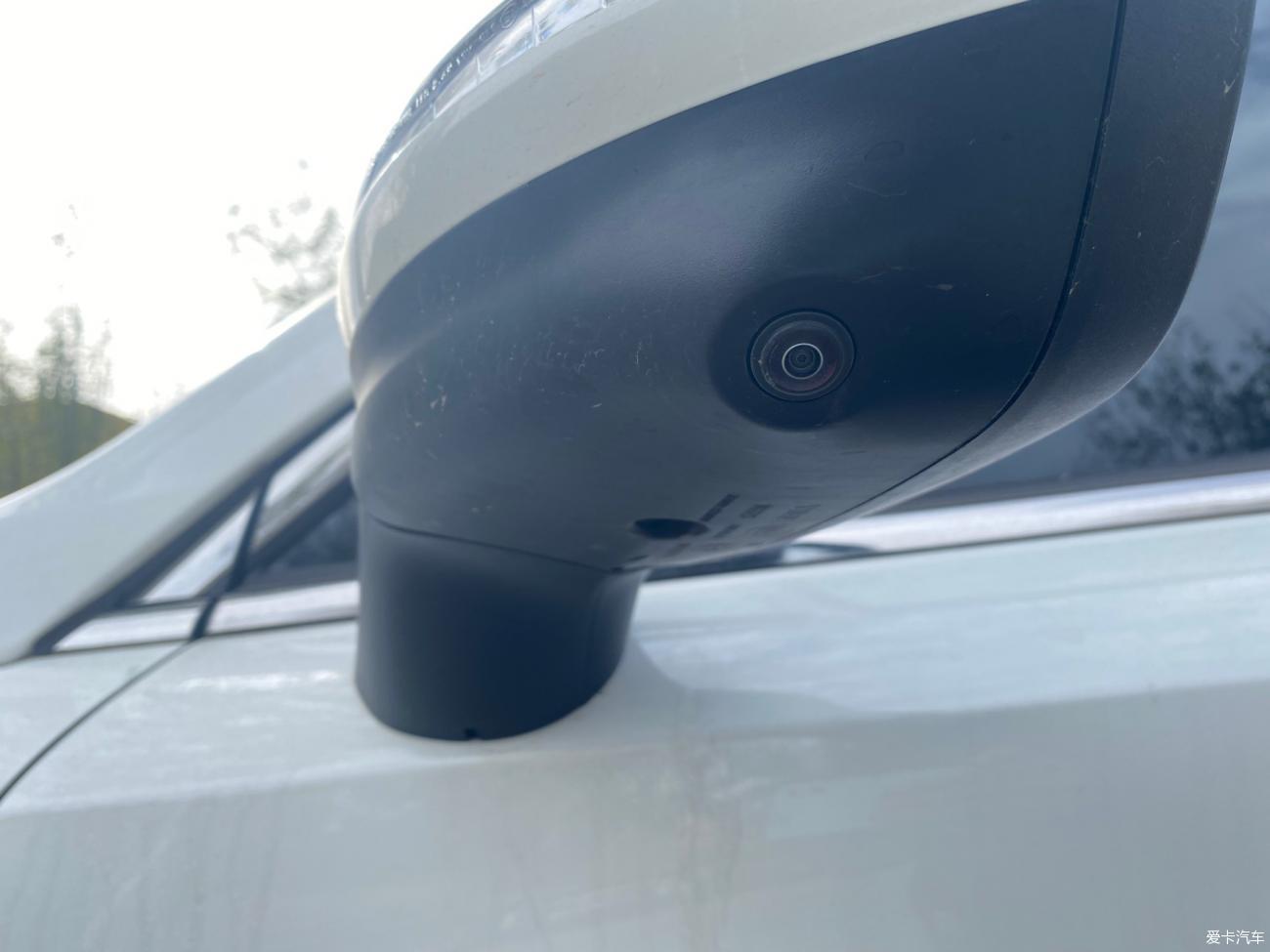 经济适用型suv，传祺GS4plus首选之一！