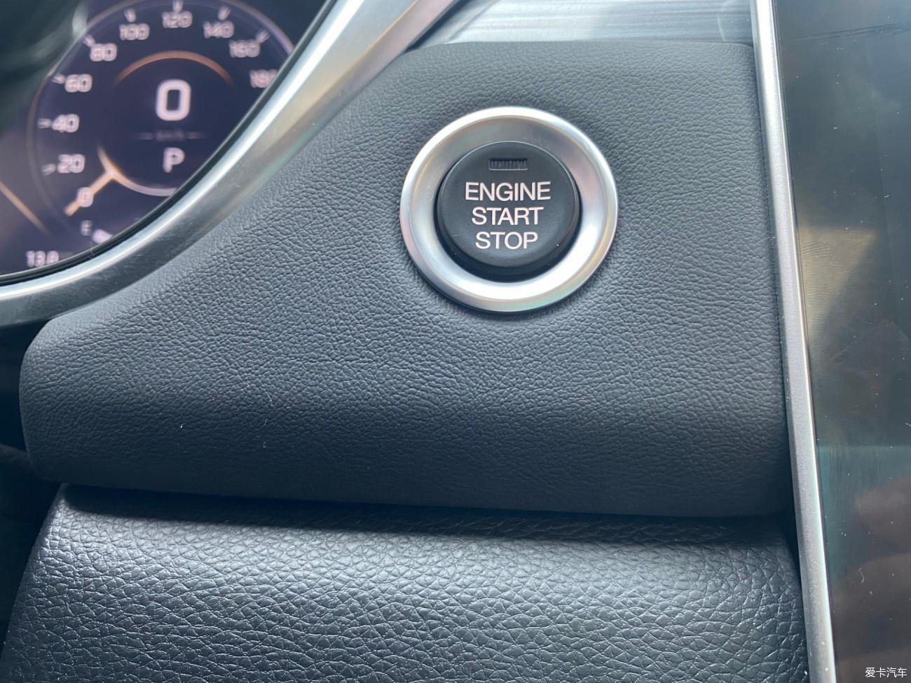 经济适用型suv，传祺GS4plus首选之一！