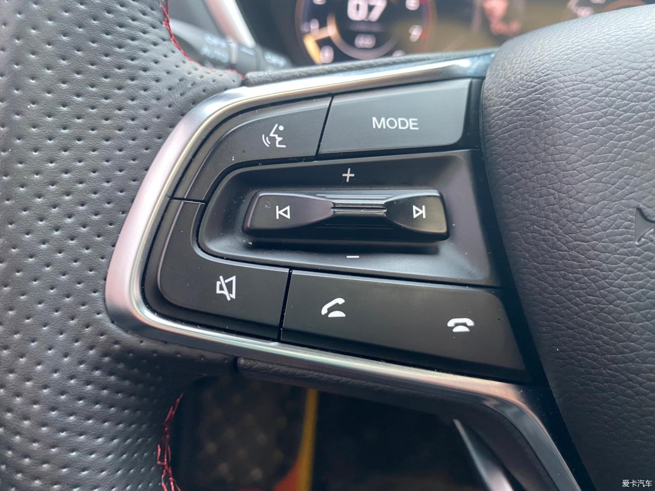 经济适用型suv，传祺GS4plus首选之一！