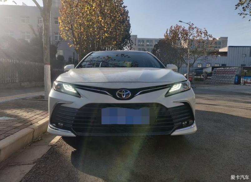 一辆几近完美的B级车