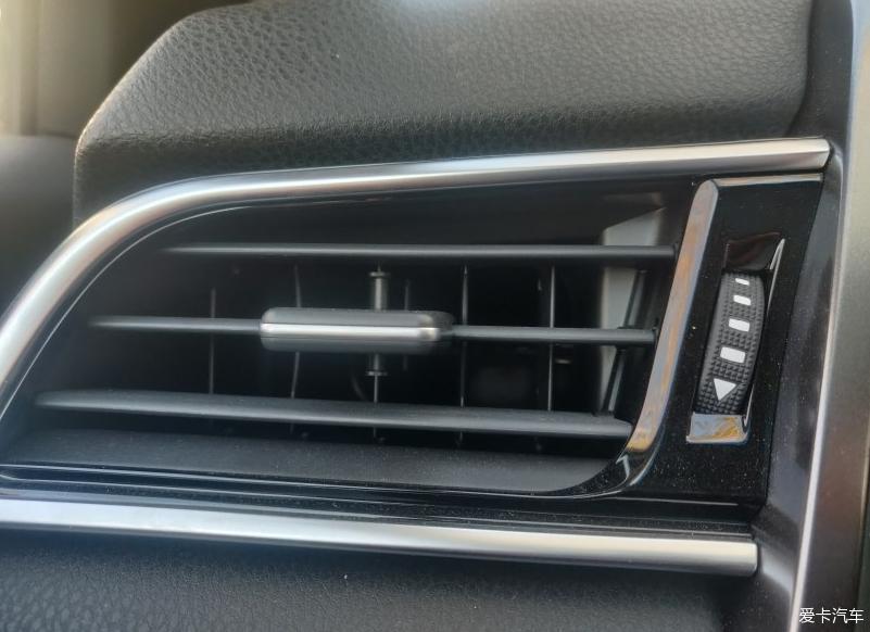 一辆几近完美的B级车