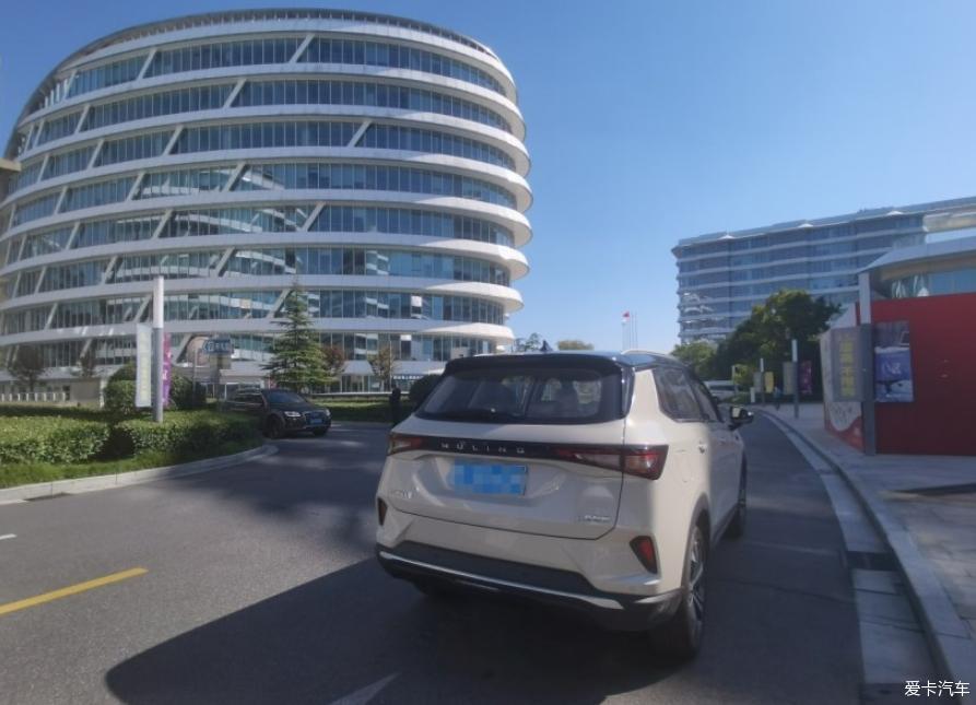 五菱星辰的性价比真的很ok