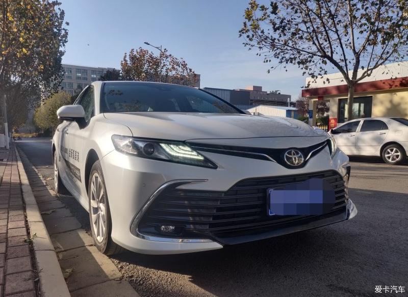 一辆几近完美的B级车