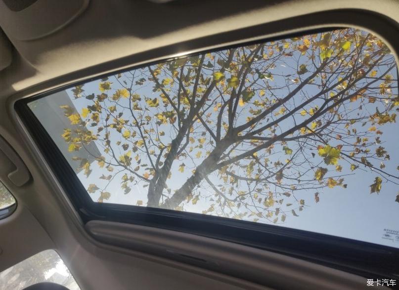 一辆几近完美的B级车