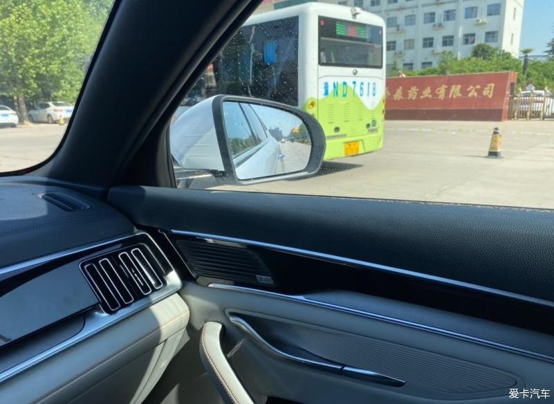 我的人间理想就是宋plus新能源