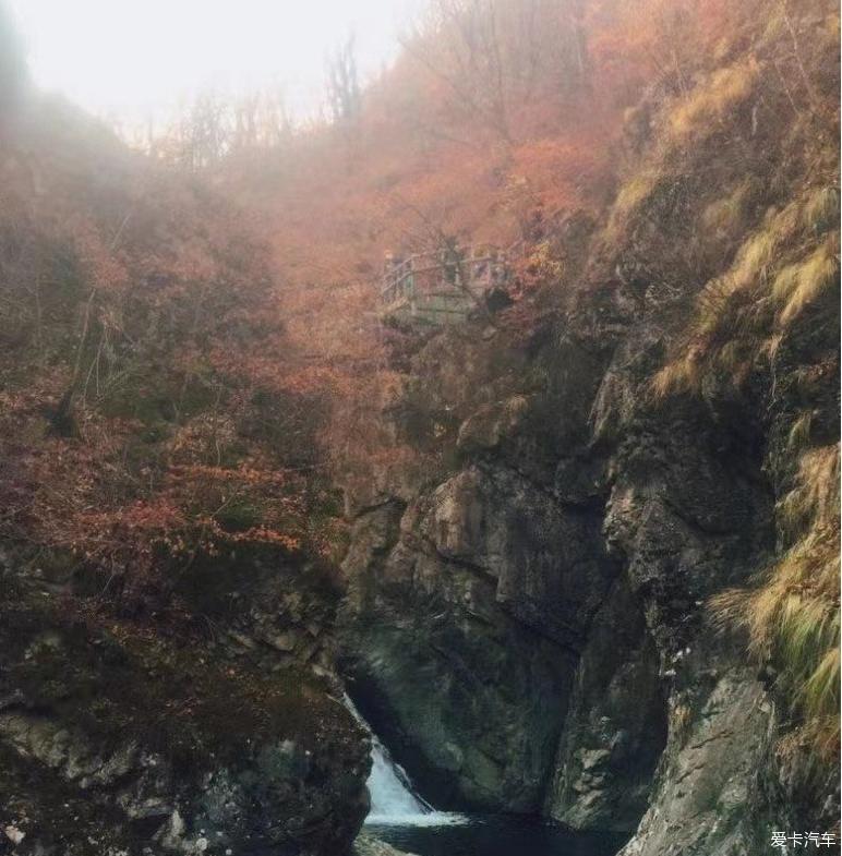 带着我的GS3看不一样的风景