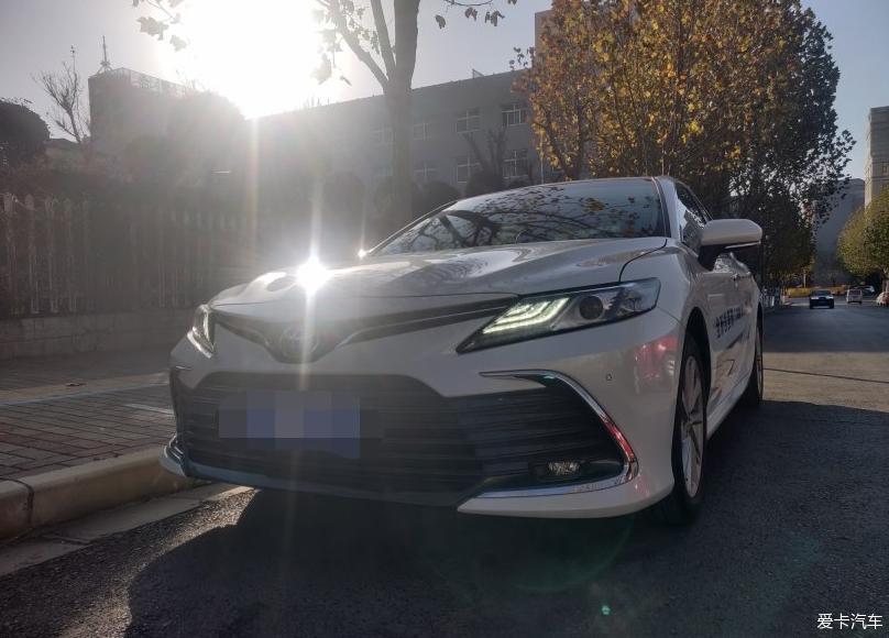 一辆几近完美的B级车