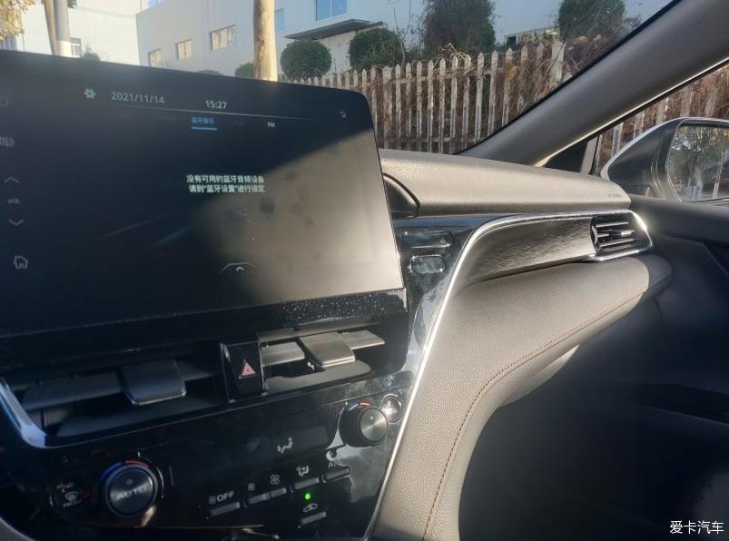 一辆几近完美的B级车