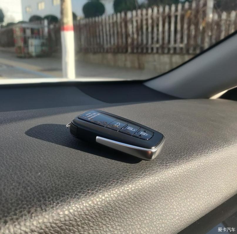 一辆几近完美的B级车