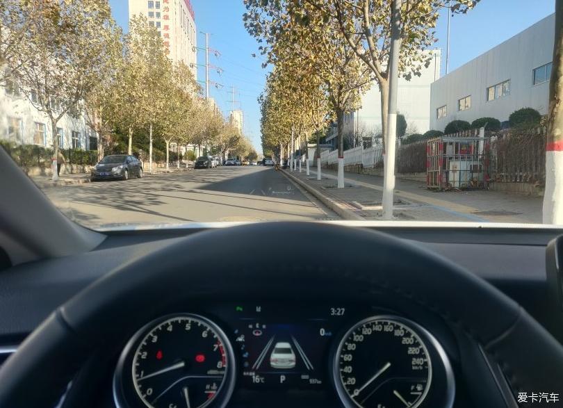 一辆几近完美的B级车