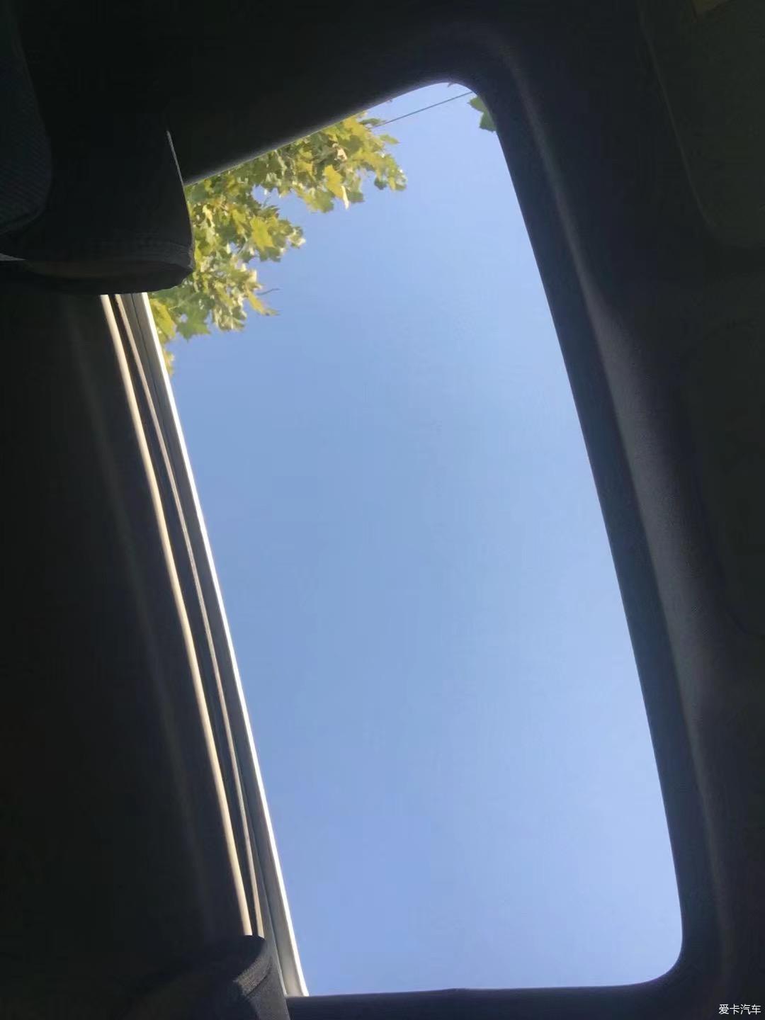 除了大众你还可以看看别克英朗