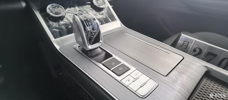 一款精致又低调的好车~瑞虎7PLUS，与您分享