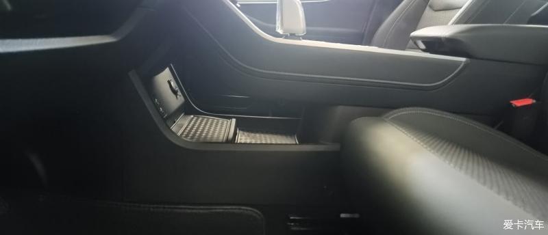 一款精致又低调的好车~瑞虎7PLUS，与您分享