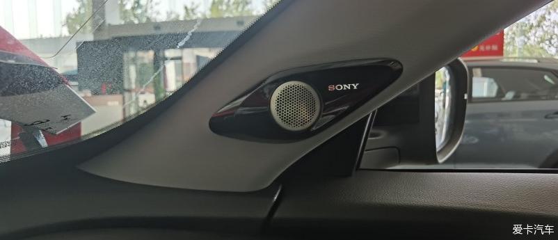 一款精致又低调的好车~瑞虎7PLUS，与您分享