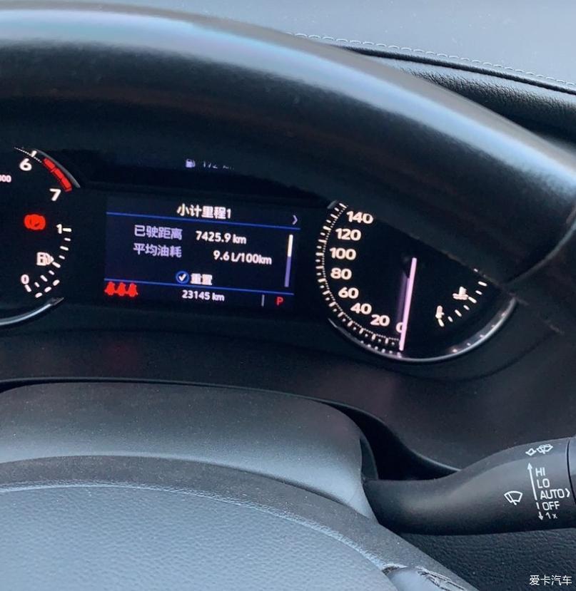 分享凯迪拉克XT4订车心得