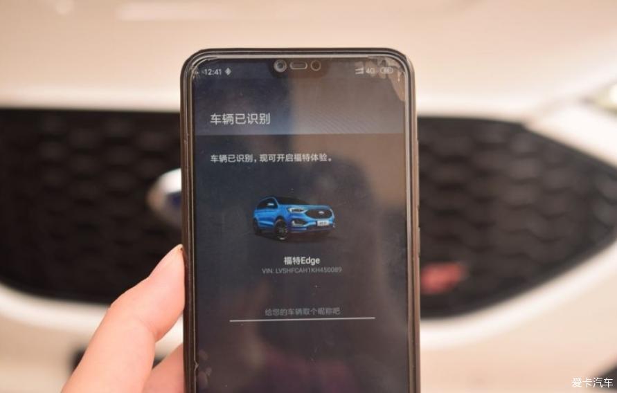 说说福特锐界ST的使用