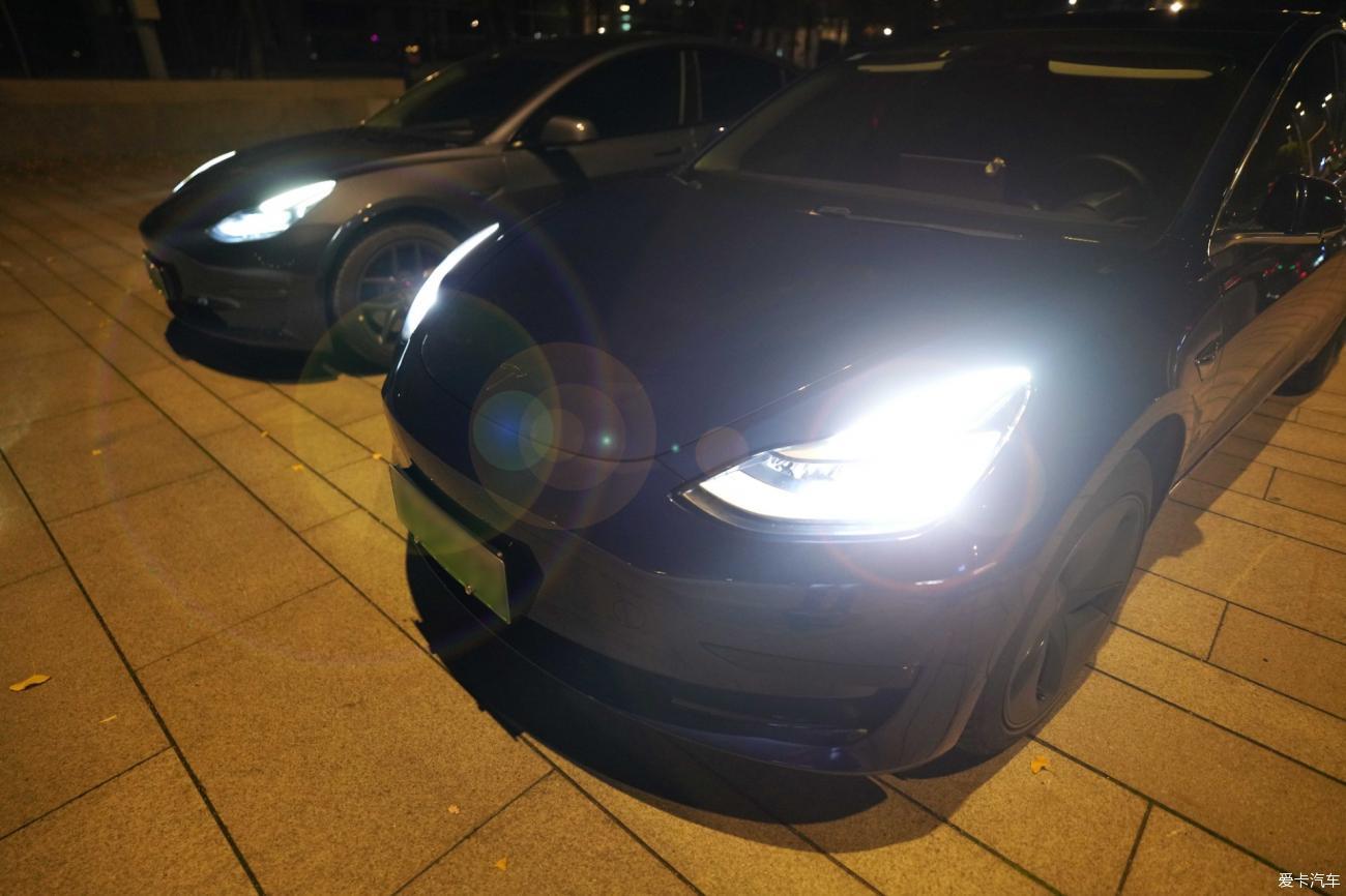 【大富翁】提车Model3P！正式迈入3S俱乐部