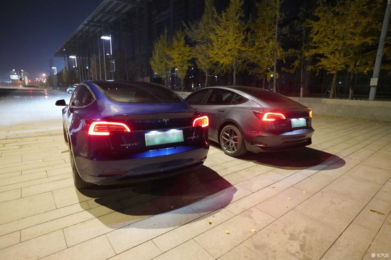 【大富翁】提车Model3P！正式迈入3S俱乐部