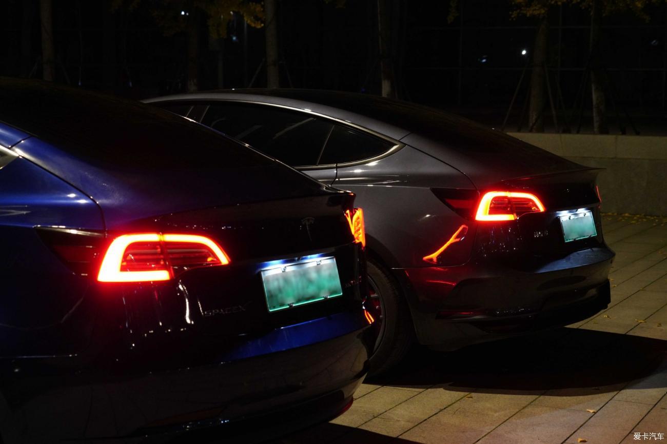 【大富翁】提车Model3P！正式迈入3S俱乐部