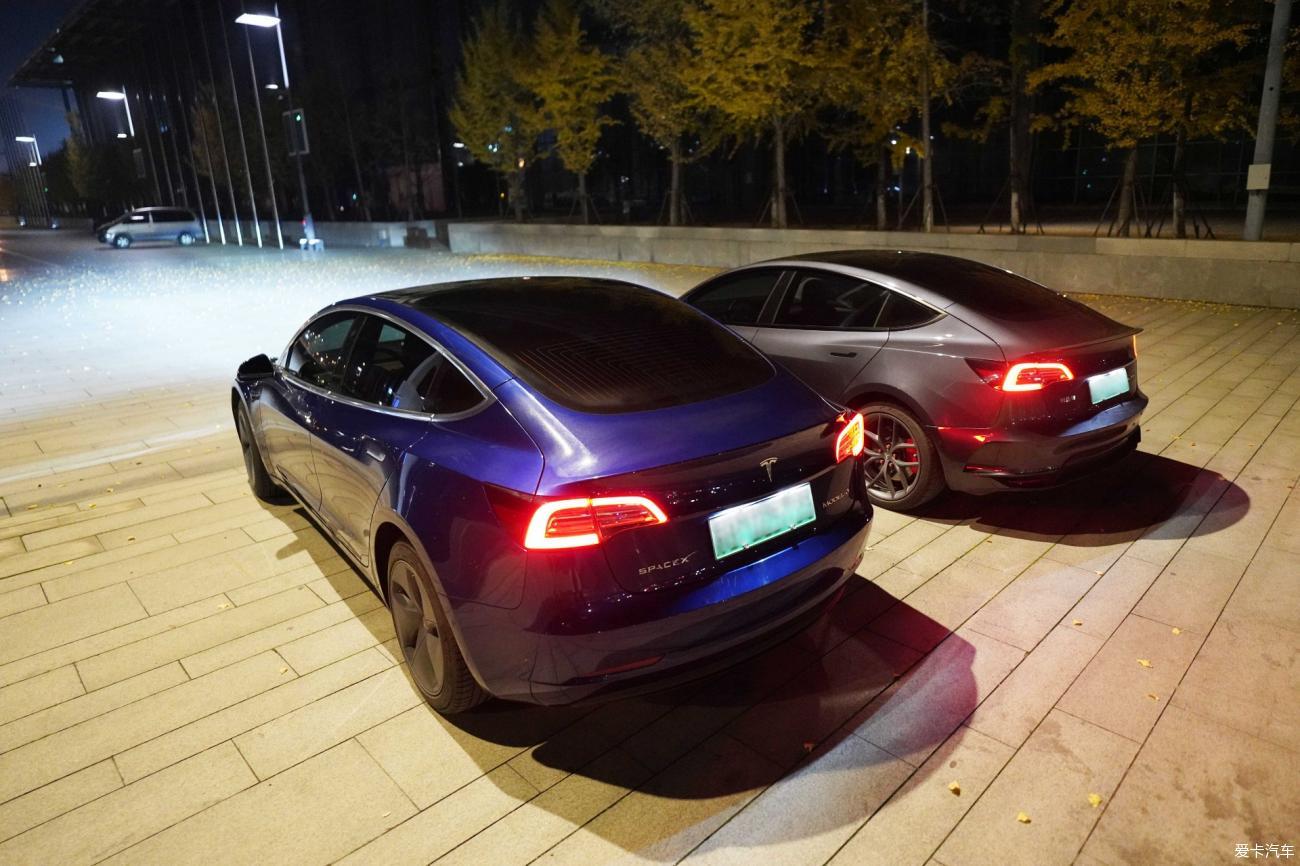 【大富翁】提车Model3P！正式迈入3S俱乐部