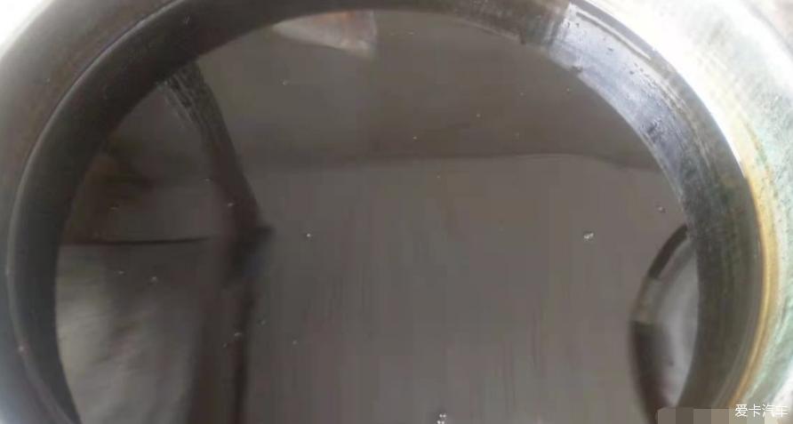 记CRV脱保后的第一次保养