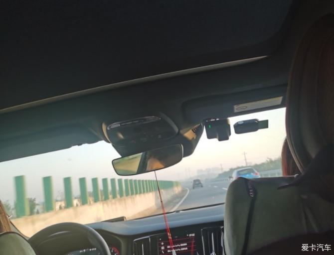 我的沃尔沃——满血复活记