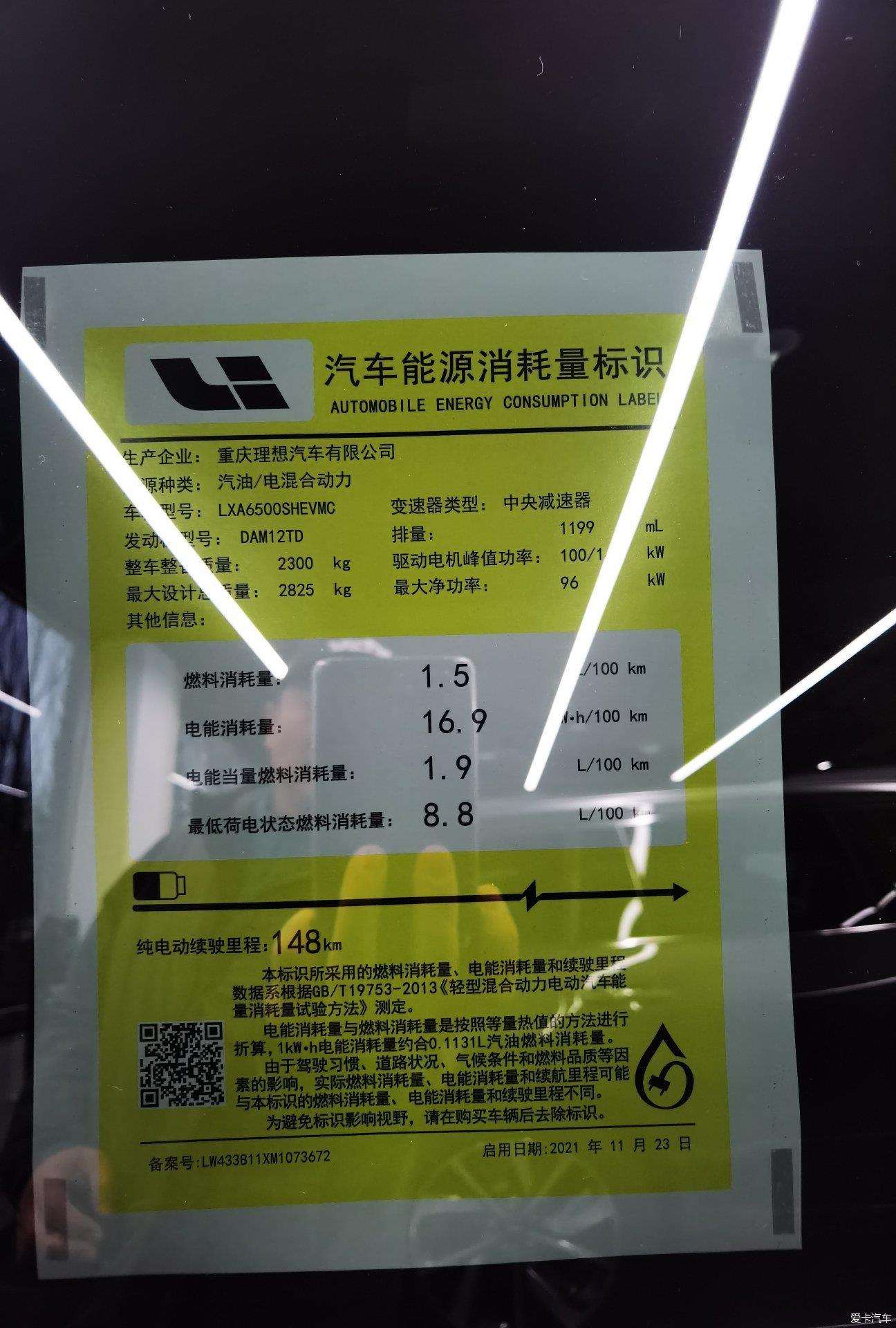【强者上墙】理想一定要有，ONE一实现了呢！