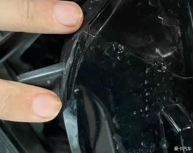 我的沃尔沃——满血复活记