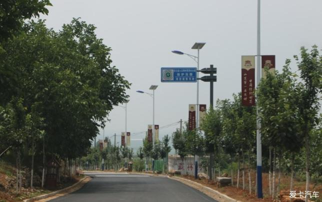 第一台车，我的瑞虎7