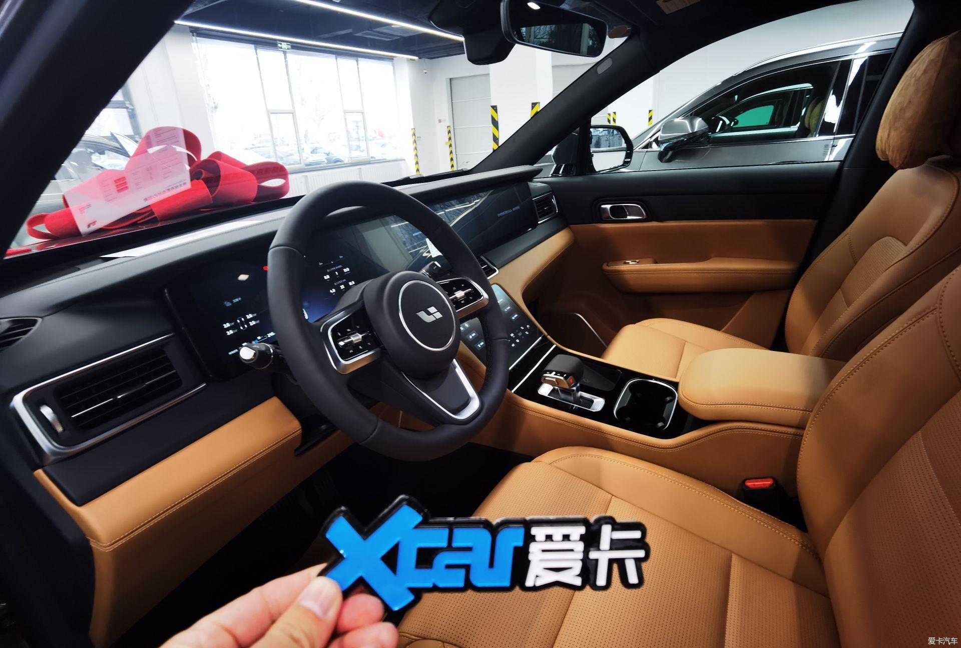 【强者上墙】理想一定要有，ONE一实现了呢！