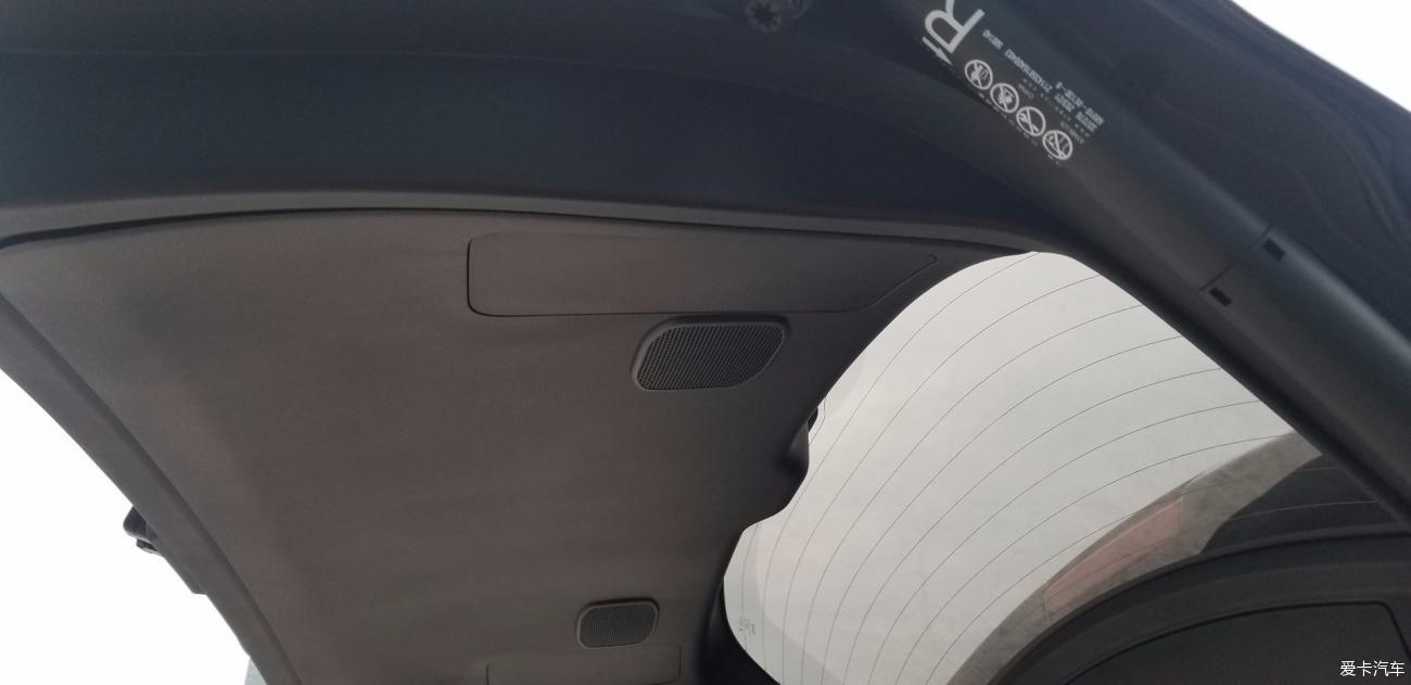 实用性硬汉，新款汉兰达提了个车