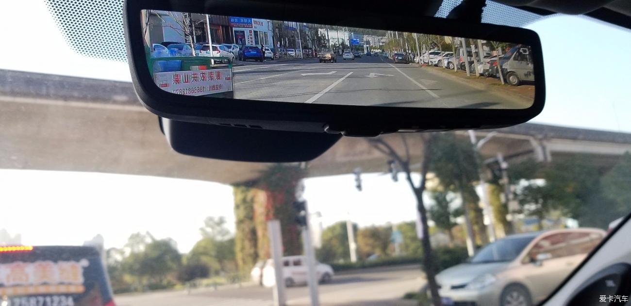 实用性硬汉，新款汉兰达提了个车
