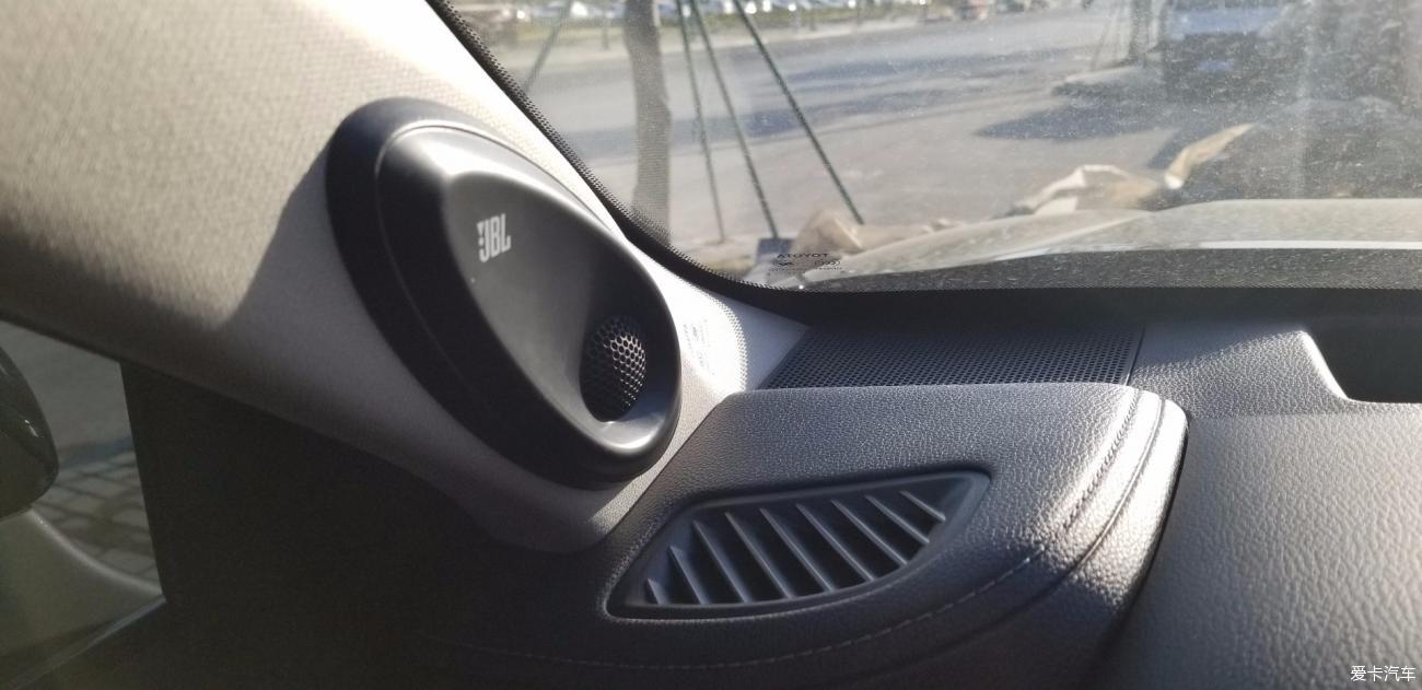 实用性硬汉，新款汉兰达提了个车