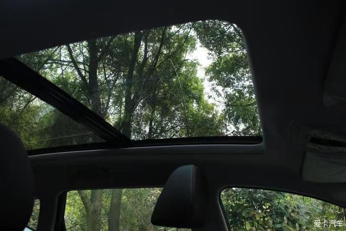 它的身影，曾经深不可测的孤清而飘逸，瑞虎7