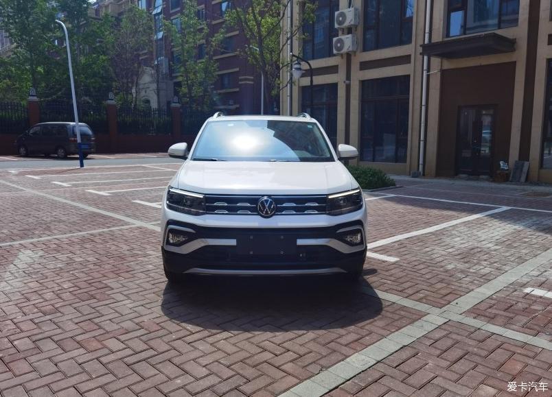 私定终生，记录途铠提车！