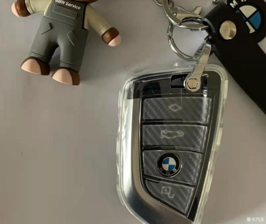 发个迟到的提作业—2022款x3 30i 炭黑 