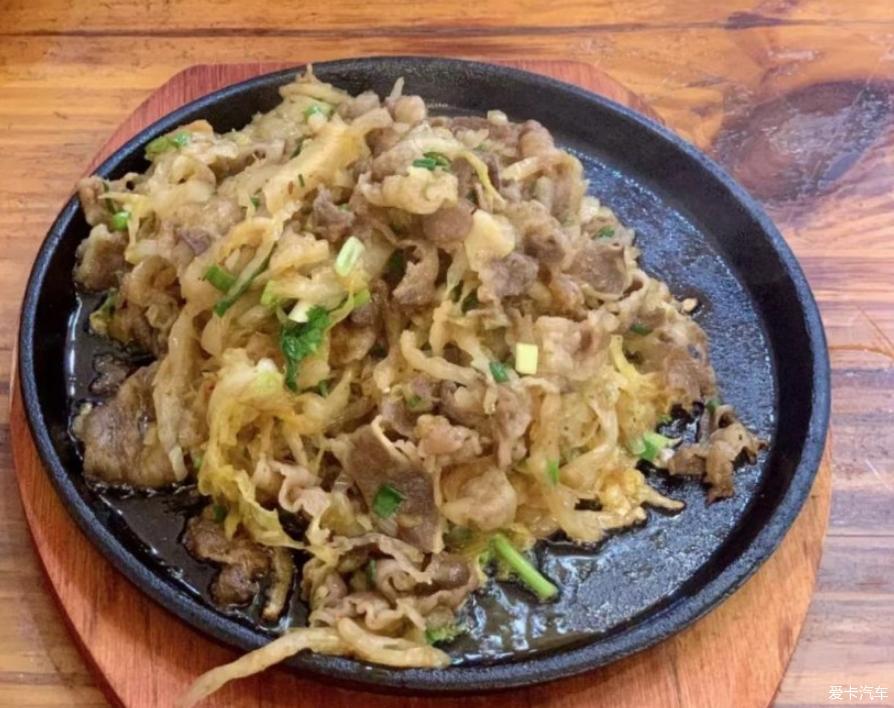 五菱星辰用车小记
