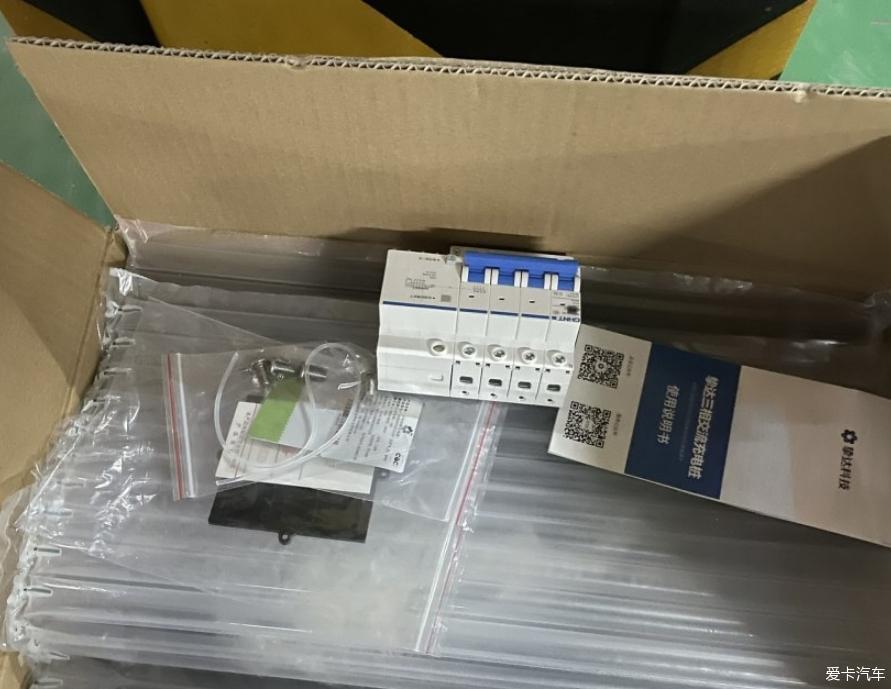特斯拉用车一月感受+加装充电桩