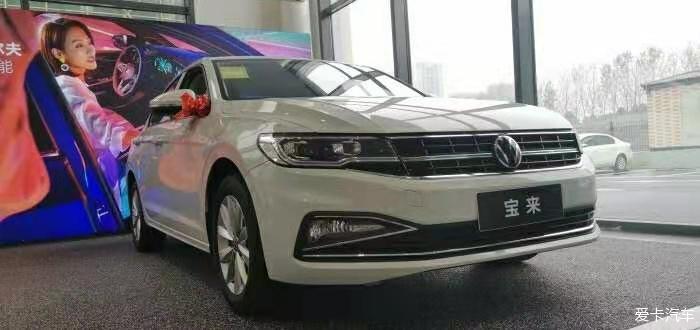 世界很大  想去看看？没有一台合适的座驾怎么行呢？—大众宝来