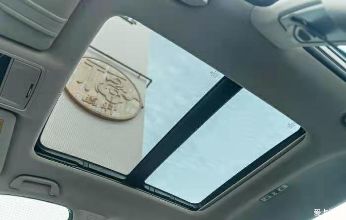 喜迎座驾—新一代雅阁
