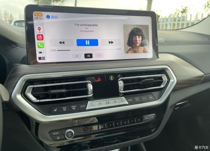 从欧版320i到2022款X3 30i