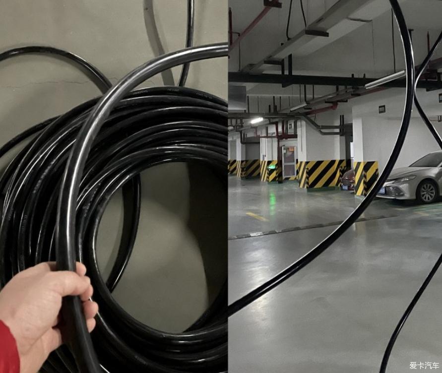 特斯拉用车一月感受+加装充电桩